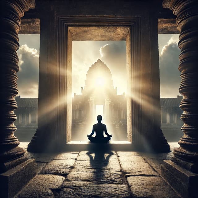 Chakra 2025: Power of 3rd Eye - Chakra Balancing Sound Therapy