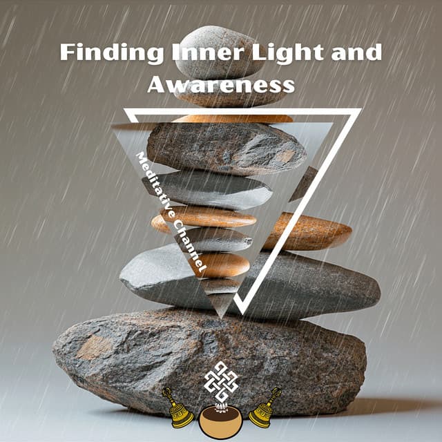Finding Inner Light and Awareness - Meditative Channel
