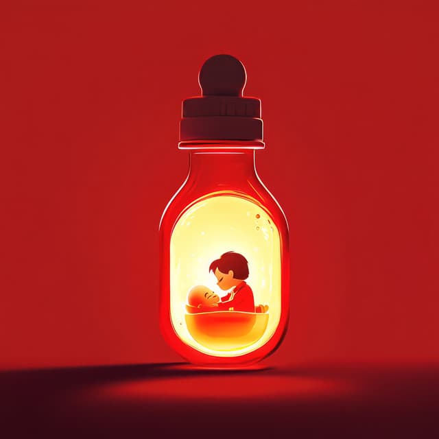 Sunrise Serenades and Smiles: Wake-Up Wonders - Bedtime Baby Lullaby