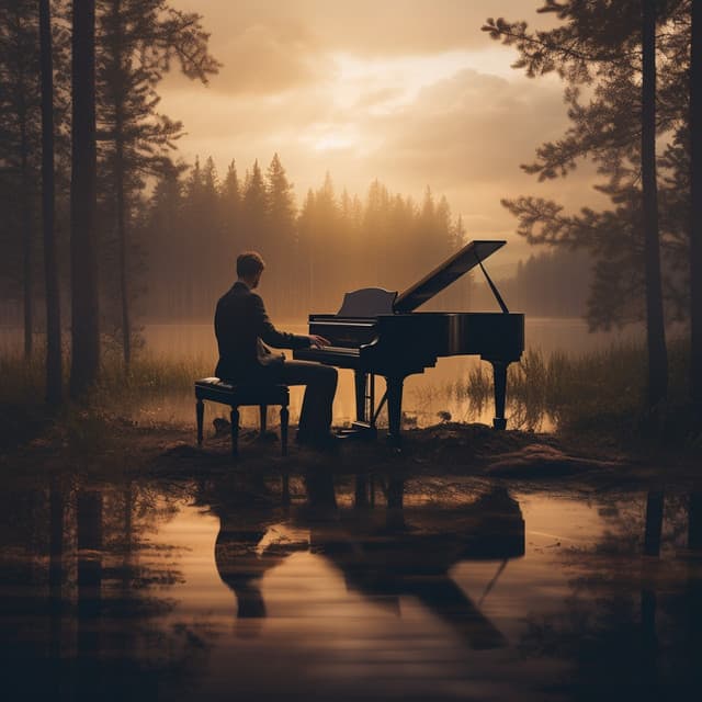 Piano Lullaby Music Experts