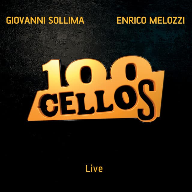 100 Cellos