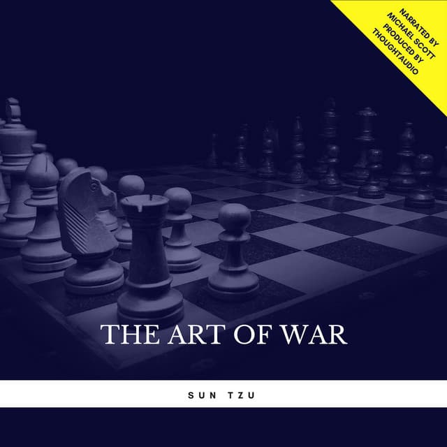 The Art Of War - Sun Tzu