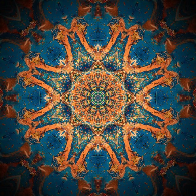 DNA Repair and Love Attraction - Solfeggio Miracle Tones