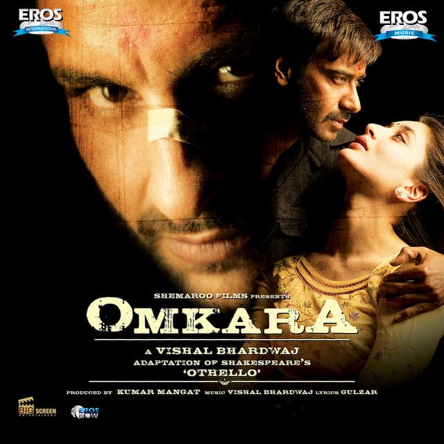 Vishal Bhardwaj