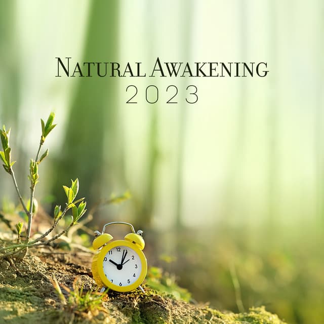 Natural Awakening 2023 - Sound of Nature Library