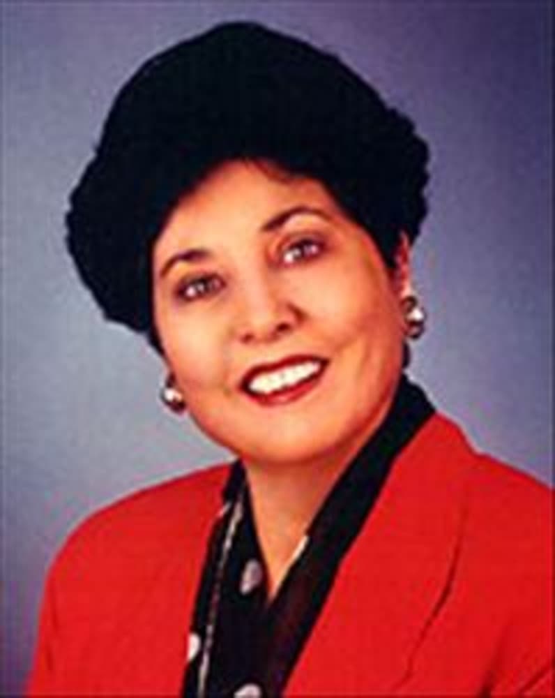 Benita Valente