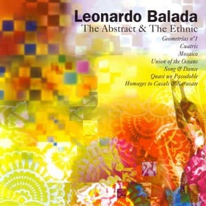 The Abstract & the Ethnic - American Brass Quintet